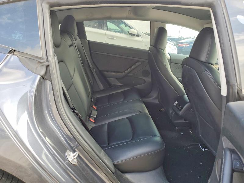 Продажа на аукционе авто 2023 Tesla Model 3, vin: 5YJ3E1EA8PF659056, номер лота: 58079676