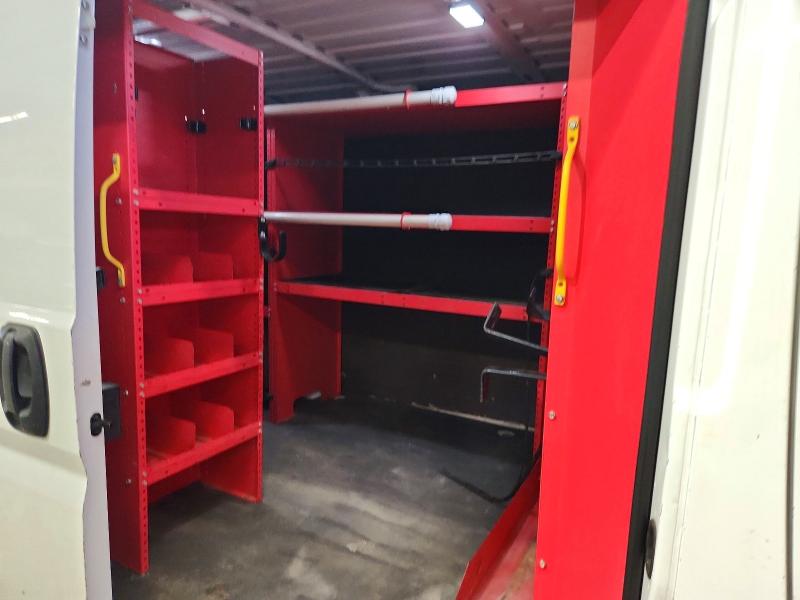 Продажа на аукционе авто 2019 Ram Promaster 1500, vin: 3C6TRVAG1KE514033, номер лота: 57200116