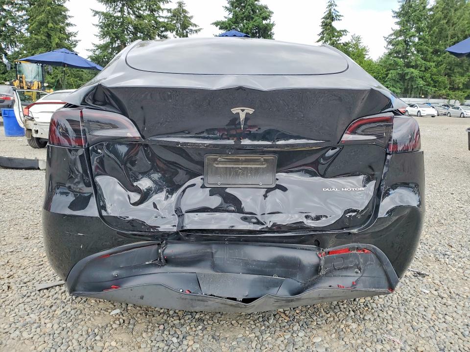 Aukcja sprzedaży 2023 Tesla Model  Y, vin: 7SAYGDEE4PF859861, numer aukcji: 85454815