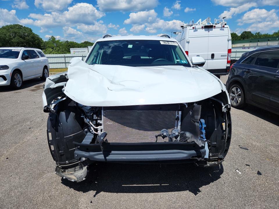 Aukcja sprzedaży 2025 Volkswagen Atlas, vin: 1V2HR2CA3SC503546, numer aukcji: 57918086