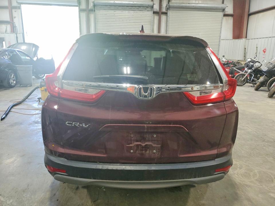 Продаж на аукціоні авто 2019 Honda Cr-v, vin: 7FARW1H83KE012576, номер лоту: 53509156