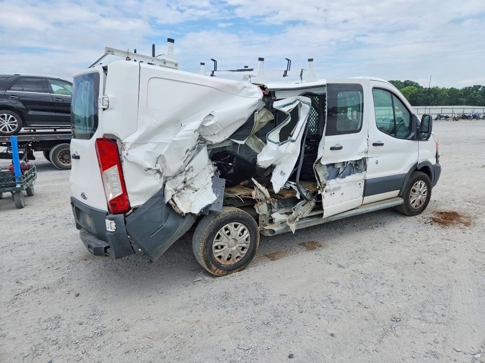 Aukcja sprzedaży 2016 Ford Transit, vin: 1FTYR1ZM9GKA47594, numer aukcji: 56573106