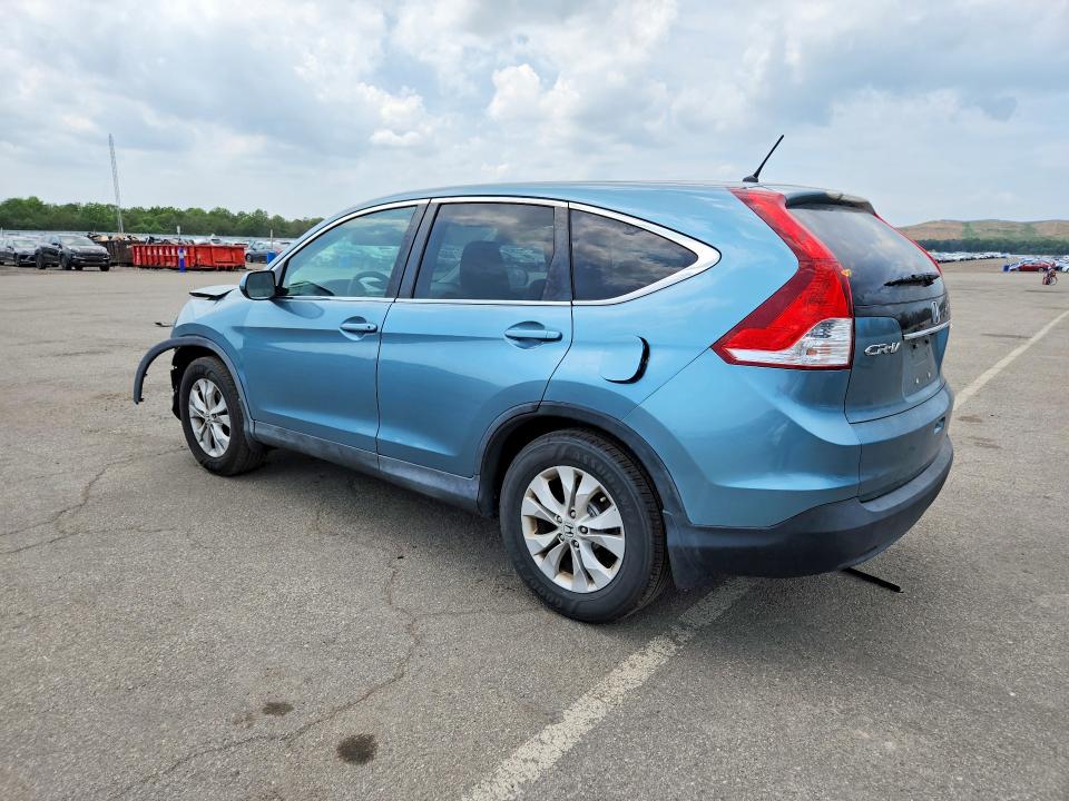 Aukcja sprzedaży 2014 Honda Cr-v, vin: 2HKRM4H54EH632917, numer aukcji: 56492786