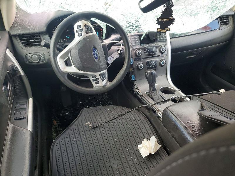 Продаж на аукціоні авто 2013 Ford Edge, vin: 2FMDK3GC8DBC16594, номер лоту: 57883546