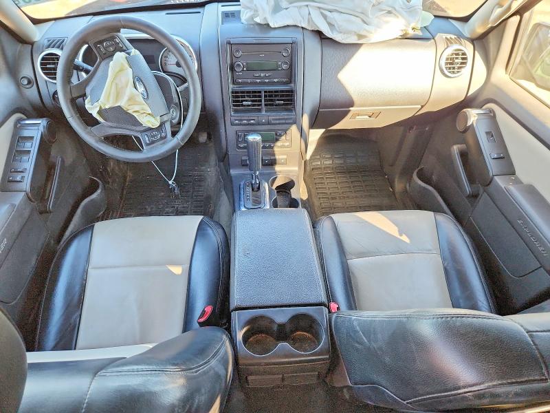 2007 Ford Explorer Sport Trac მანქანა იყიდება აუქციონზე, vin: 1FMEU33877UA18250, აუქციონის ნომერი: 57722766