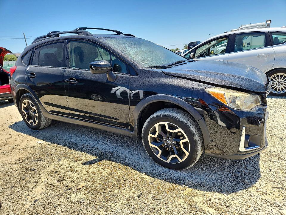 Продажа на аукционе авто 2017 Subaru Crosstrek, vin: JF2GPABC5H8216934, номер лота: 56711026