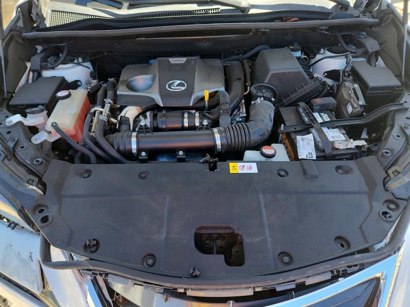 Продаж на аукціоні авто 2016 Lexus Nx 200t, vin: JTJYARBZ4G2039881, номер лоту: 59285086