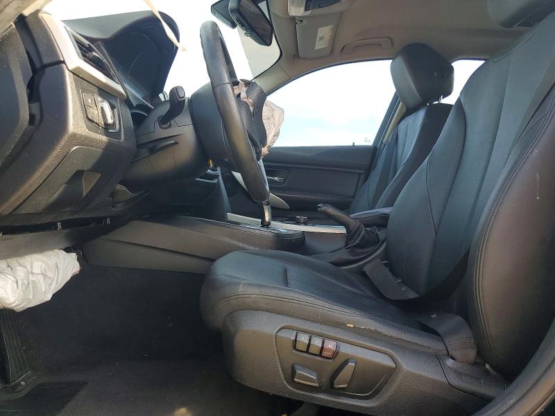 Продажа на аукционе авто 2013 Bmw 328, vin: WBA3A5C53DF355064, номер лота: 55645176