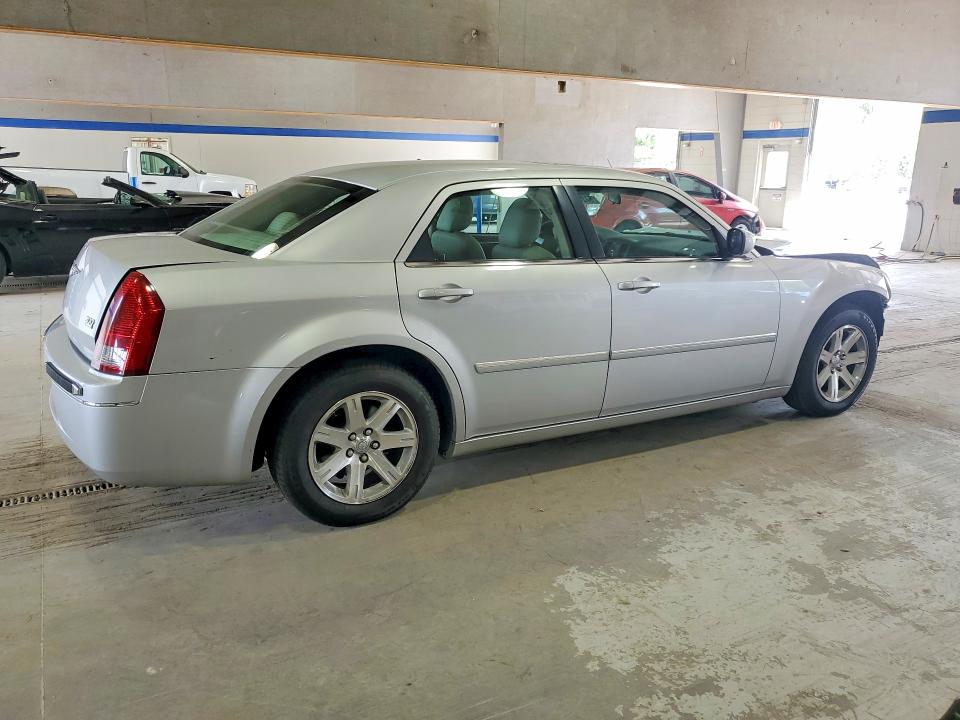 Aukcja sprzedaży 2006 Chrysler 300, vin: 2C3KA53G16H351567, numer aukcji: 57246336