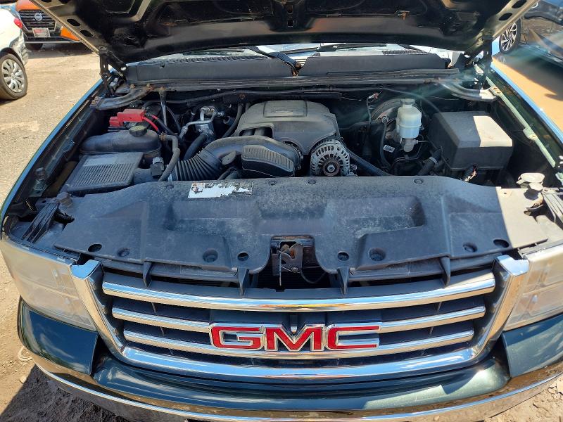 57034946 :رقم المزاد ، 3GTP2WE7XDG194703 vin ، 2013 Gmc Sierra مزاد بيع