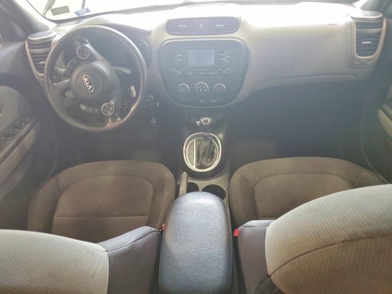 Продаж на аукціоні авто 2015 Kia Soul, vin: KNDJN2A27F7130424, номер лоту: 58198666