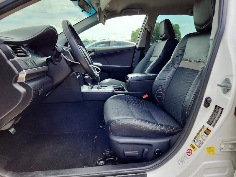 Aukcja sprzedaży 2012 Toyota Camry, vin: 4T1BF1FK2CU560195, numer aukcji: 57360116