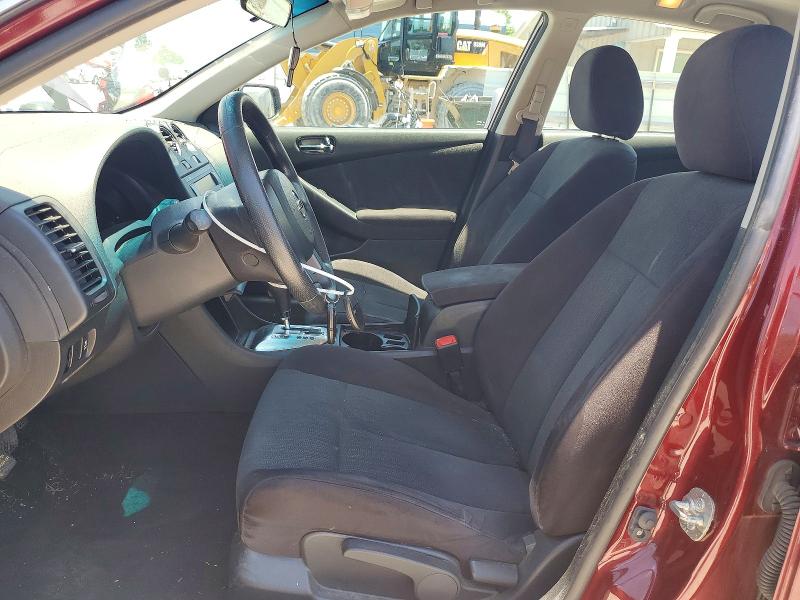 Продаж на аукціоні авто 2012 Nissan Altima, vin: 1N4AL2AP6CN449196, номер лоту: 57583486