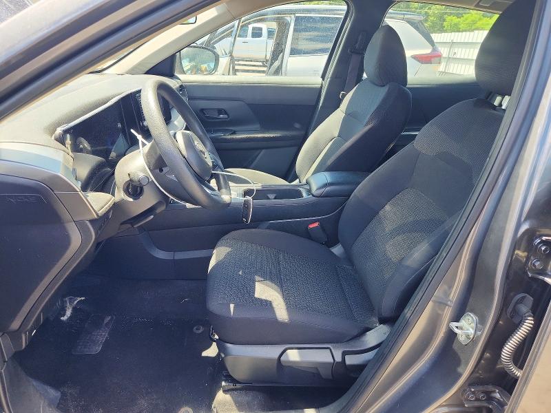 Aukcja sprzedaży 2025 Nissan Kicks, vin: 3N8AP6BB6SL342340, numer aukcji: 57491596
