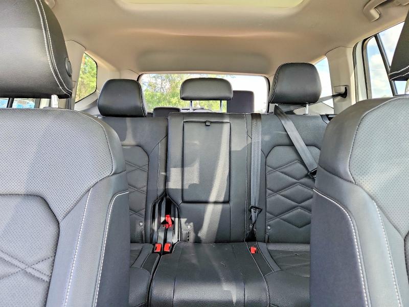 Aukcja sprzedaży 2025 Volkswagen Atlas, vin: 1V2KR2CA5SC574415, numer aukcji: 57014066