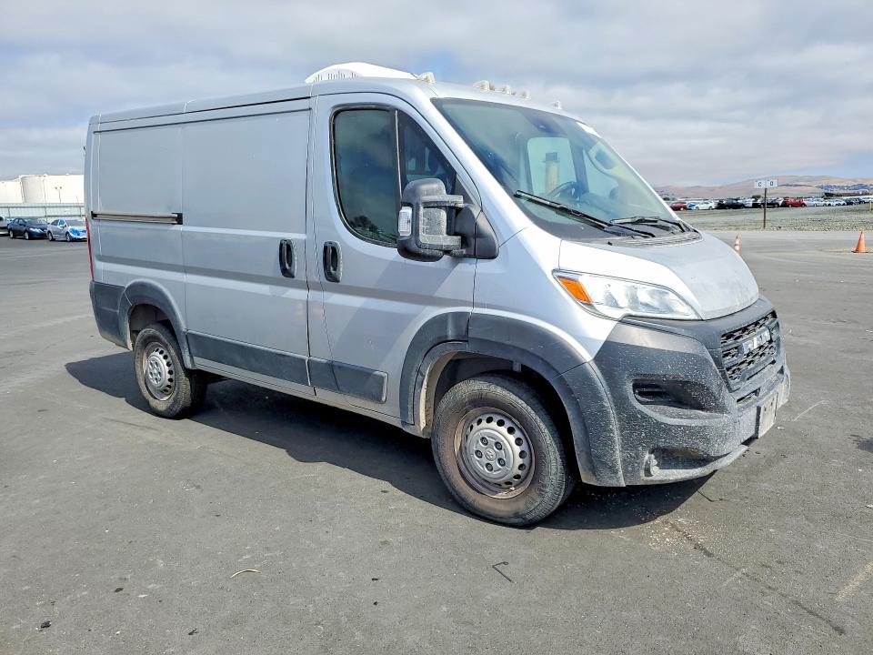 Aukcja sprzedaży 2024 Ram Promaster 1500, vin: 3C6LRVNG9RE112197, numer aukcji: 57007926
