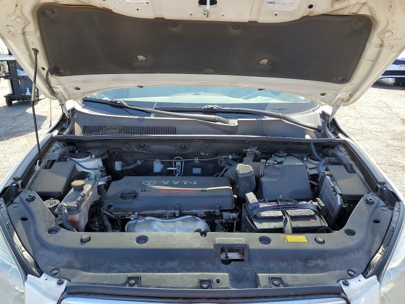 Продажа на аукционе авто 2006 Toyota Rav4, vin: JTMBD31V365043381, номер лота: 55993856