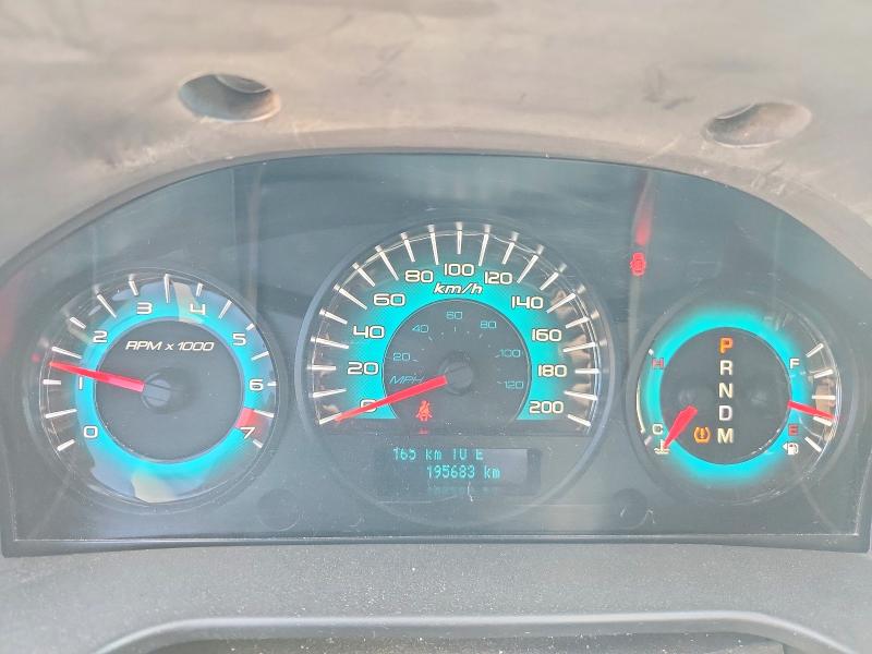 Продажа на аукционе авто 2010 Ford Fusion, vin: 3FAHP0DC1AR170815, номер лота: 58092136