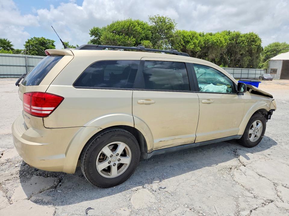 Aukcja sprzedaży 2010 Dodge Journey, vin: 3D4PG4FB6AT244513, numer aukcji: 58897496