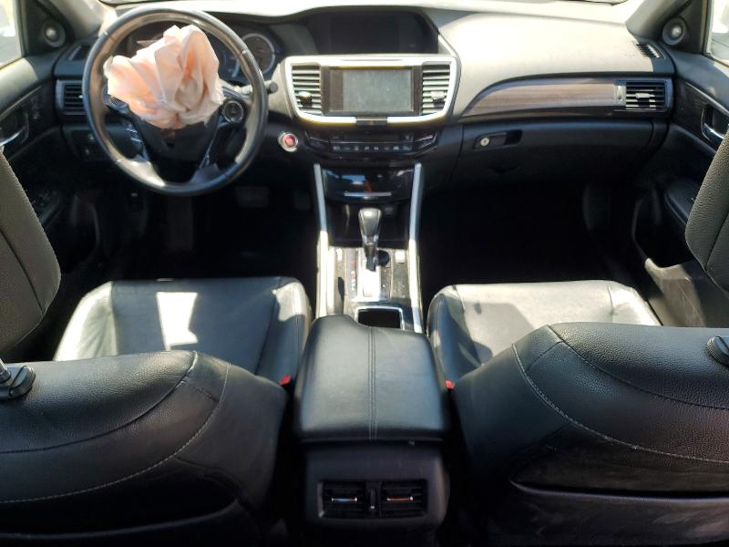 55088836 :رقم المزاد ، 1HGCR2F88GA234355 vin ، 2016 Honda Accord مزاد بيع