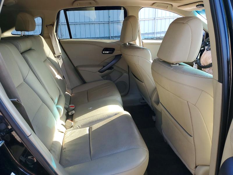 Продаж на аукціоні авто 2015 Acura Rdx, vin: 5J8TB4H3XFL024327, номер лоту: 58196936