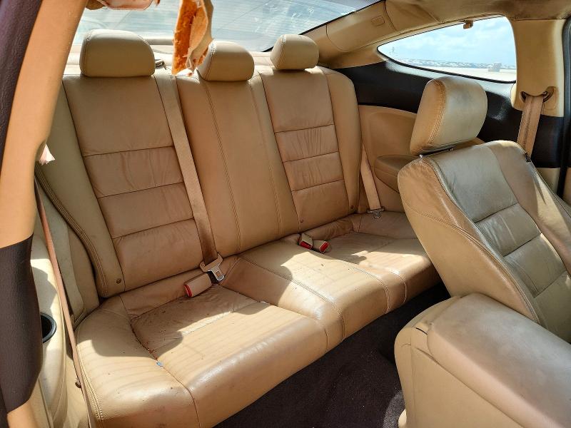 Продаж на аукціоні авто 2012 Honda Accord, vin: 1HGCS2B82CA011412, номер лоту: 57396766