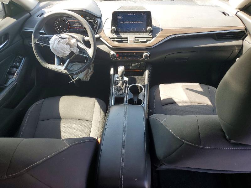 58119926 :رقم المزاد ، 1N4BL4DV2PN386274 vin ، 2023 Nissan Altima مزاد بيع