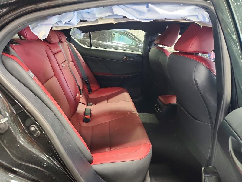 Aukcja sprzedaży 2025 Lexus Is 350, vin: JTHBZ1E20S5042672, numer aukcji: 57480596