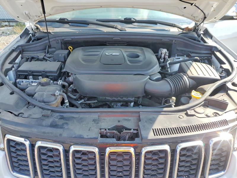 2017 Jeep Grand Cherokee მანქანა იყიდება აუქციონზე, vin: 1C4RJFBG6HC646669, აუქციონის ნომერი: 85605105