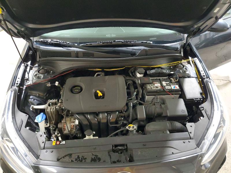 Продажа на аукционе авто 2019 Kia Forte, vin: 3KPF24AD2KE075144, номер лота: 56481606
