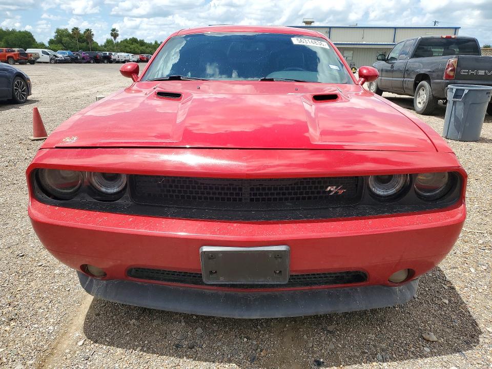 Продажа на аукционе авто 2013 Dodge Challenger, vin: 2C3CDYBT0DH565054, номер лота: 56314836