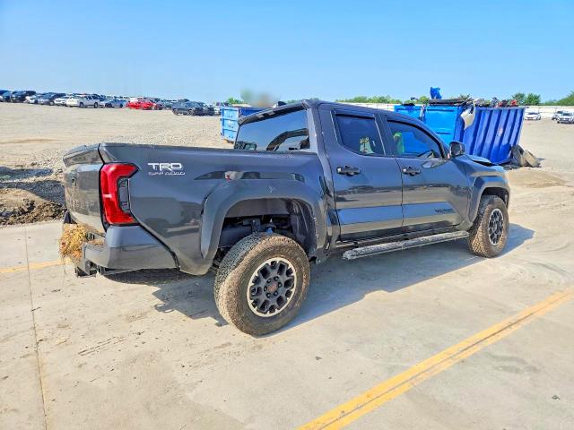 2026 Toyota Tacoma მანქანა იყიდება აუქციონზე, vin: 3TMLB5JN7TM214015, აუქციონის ნომერი: 59272976