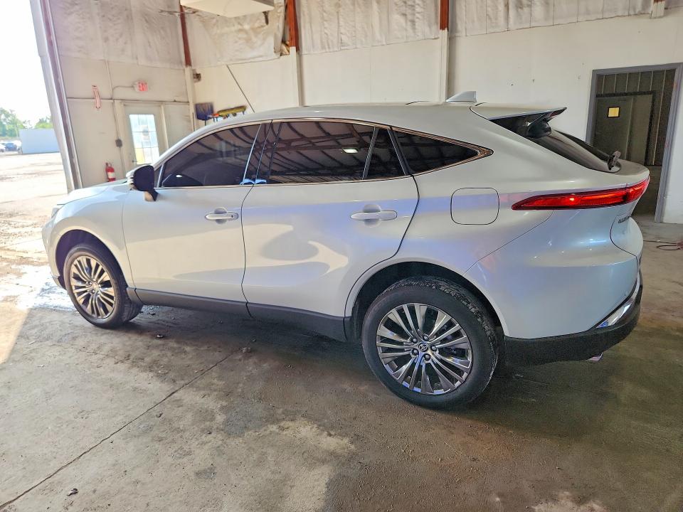 Продажа на аукционе авто 2024 Toyota Venza, vin: JTEAAAAH2RJ176563, номер лота: 56355326