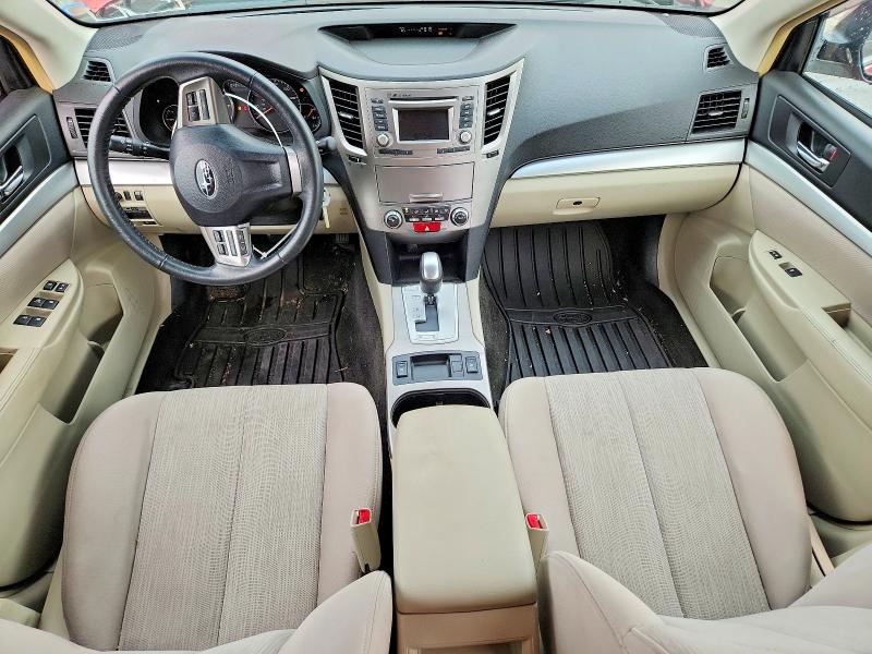 57946506 :رقم المزاد ، 4S4BRBCC3E3240662 vin ، 2014 Subaru Outback مزاد بيع