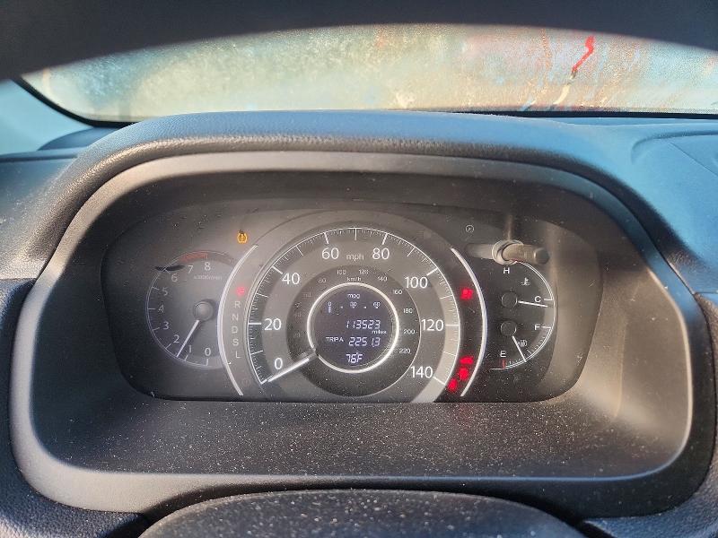 Продажа на аукционе авто 2016 Honda Cr-v, vin: 3CZRM3H51GG715060, номер лота: 57915796