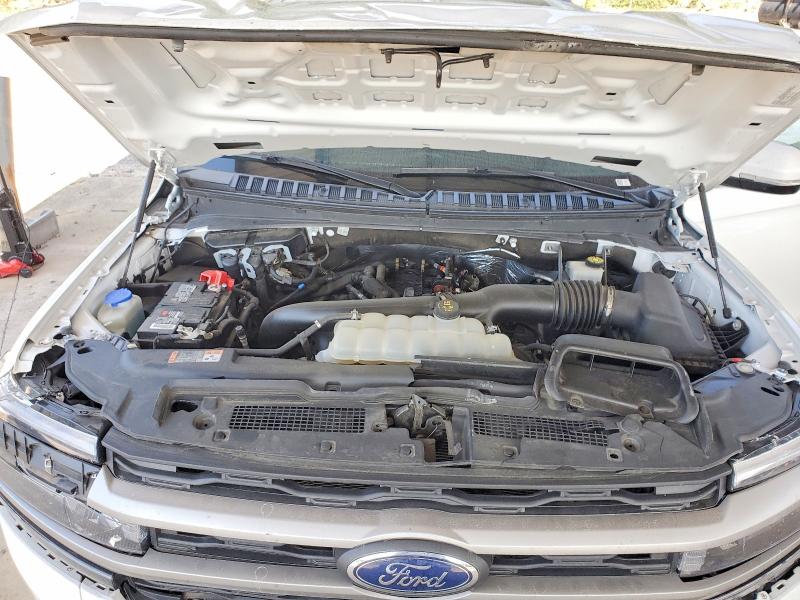 58807266 :رقم المزاد ، 1FMJU1H85REA34665 vin ، 2024 Ford Expedition مزاد بيع