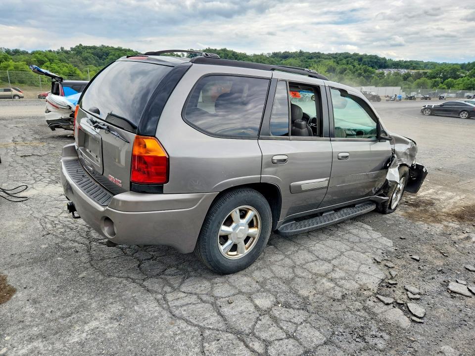 Aukcja sprzedaży 2005 Gmc Envoy, vin: 1GKDT13S052308832, numer aukcji: 57049726