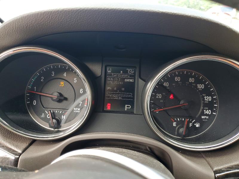 Aukcja sprzedaży 2012 Jeep Grand Cherokee, vin: 1C4RJFAG0CC208546, numer aukcji: 57782356