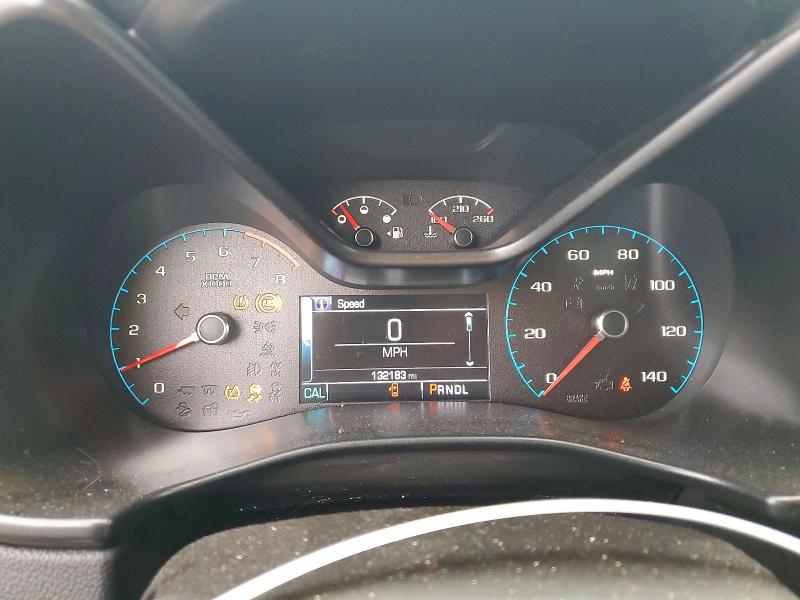 Продажа на аукционе авто 2018 Gmc Canyon, vin: 1GTG6EEN6J1115549, номер лота: 56880546