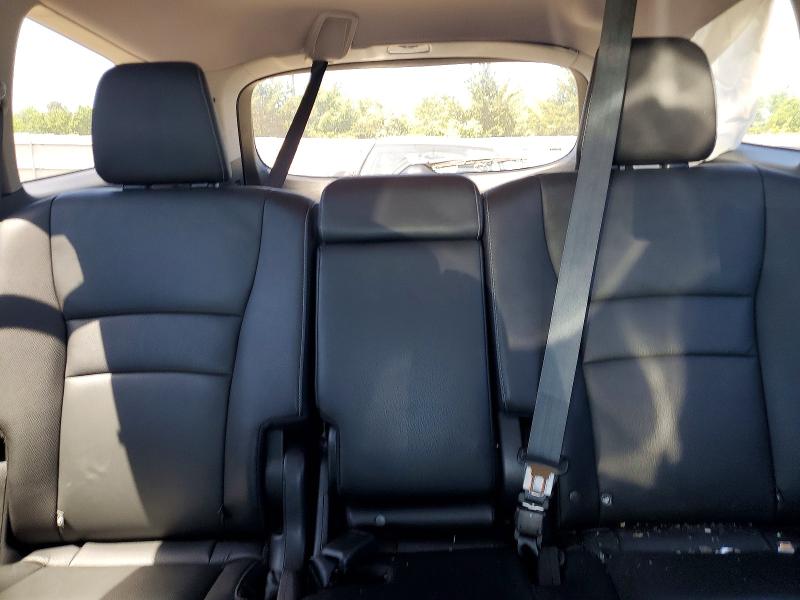 55708766 :رقم المزاد ، 5FNYF5H55NB000504 vin ، 2022 Honda Pilot مزاد بيع