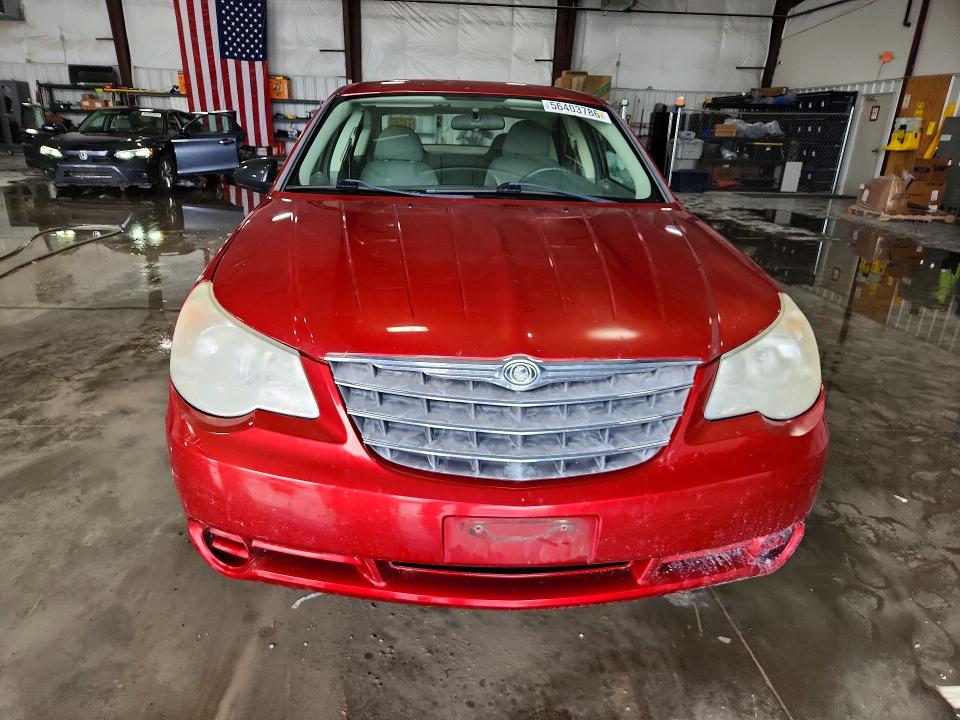 Aukcja sprzedaży 2008 Chrysler Sebring, vin: 1C3LC46K18N296590, numer aukcji: 56403786
