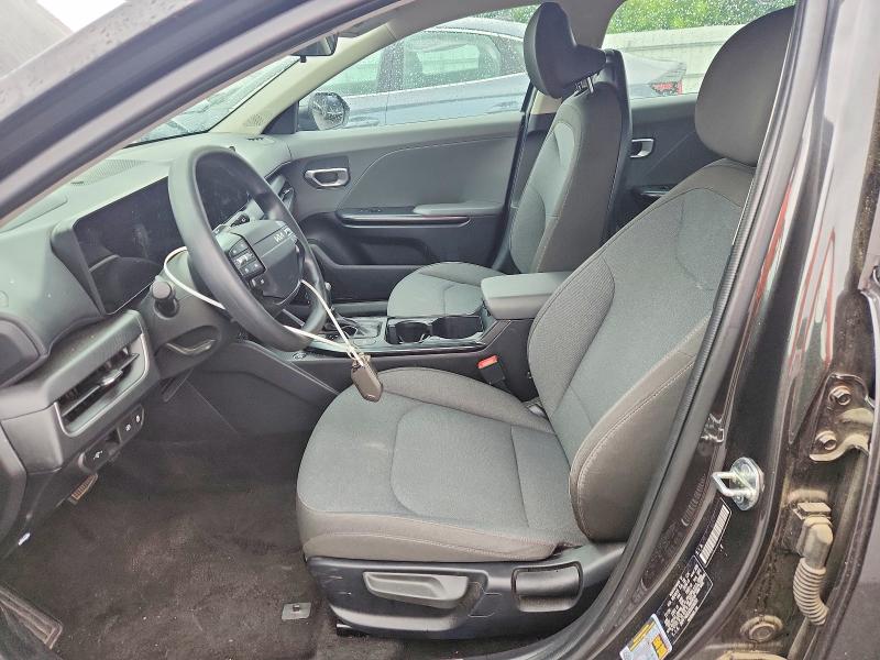 Продаж на аукціоні авто 2025 Kia K4, vin: 3KPFT4DEXSE059050, номер лоту: 58222266