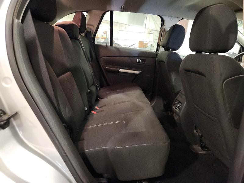 Aukcja sprzedaży 2013 Ford Edge, vin: 2FMDK4GC3DBC96571, numer aukcji: 58125976