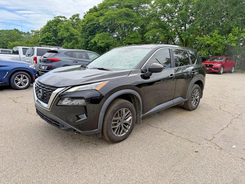 Aukcja sprzedaży 2023 Nissan Rogue, vin: 5N1BT3AB8PC775071, numer aukcji: 58568816