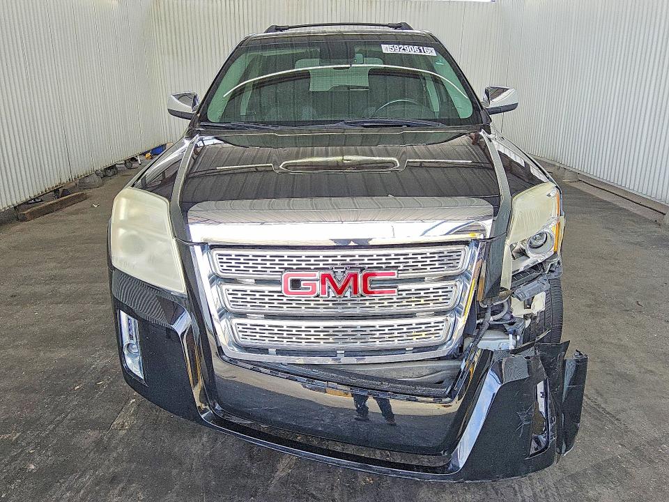 Продаж на аукціоні авто 2014 Gmc Terrain, vin: 2GKFLWEK3E6380758, номер лоту: 59290616