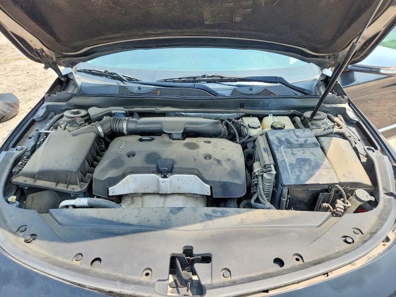 58249756 :رقم المزاد ، 2G1145SL4E9262946 vin ، 2014 Chevrolet Impala مزاد بيع