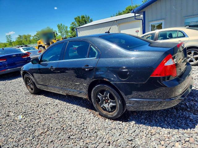 Aukcja sprzedaży 2011 Ford Fusion, vin: 3FAHP0HAXBR106153, numer aukcji: 58061256