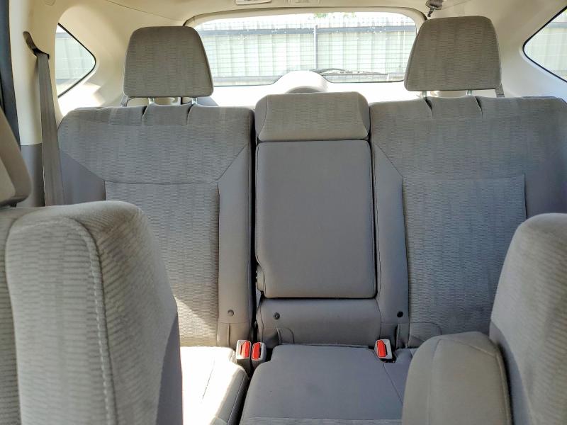 Продаж на аукціоні авто 2013 Honda Cr-v, vin: 5J6RM4H33DL013552, номер лоту: 57025276