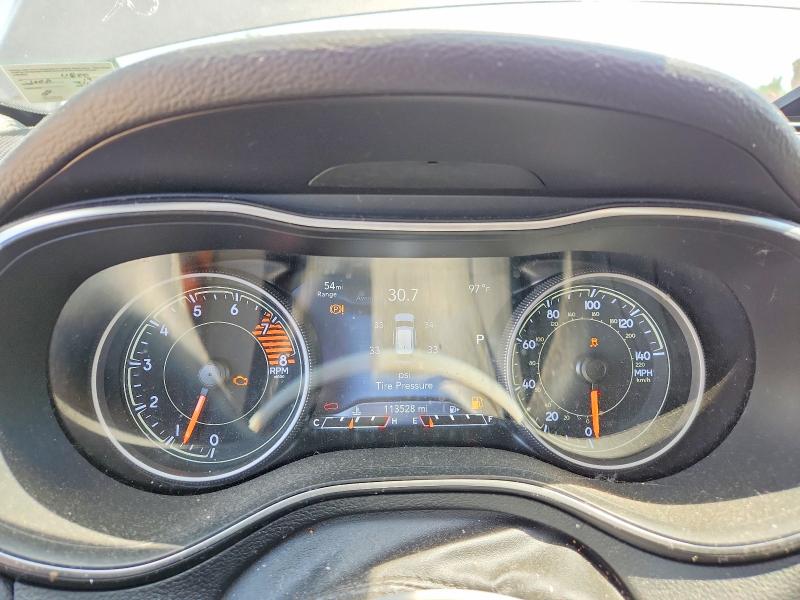 Продажа на аукционе авто 2019 Jeep Cherokee, vin: 1C4PJMDX0KD294800, номер лота: 54959726