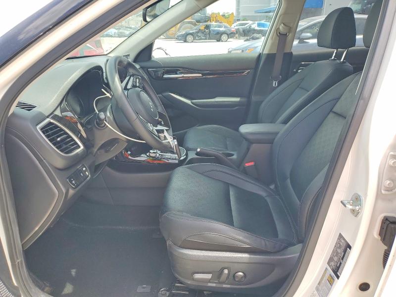 Продажа на аукционе авто 2023 Kia Seltos, vin: KNDERCAAXP7409905, номер лота: 57896396